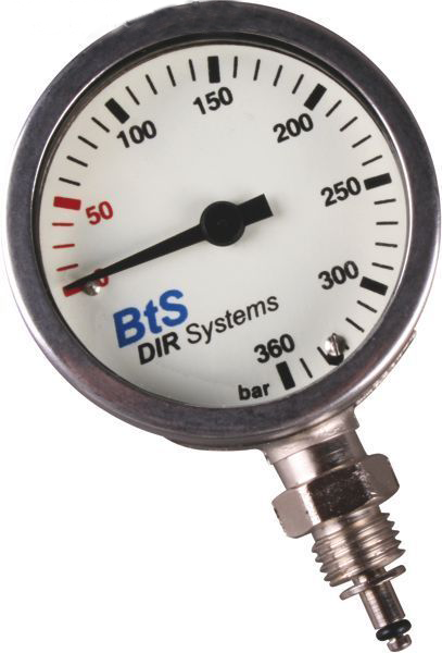 BtS - Finimeter Dir Systems 63mm