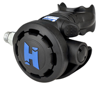 Halcyon - Atemreglerset H50D / Aura