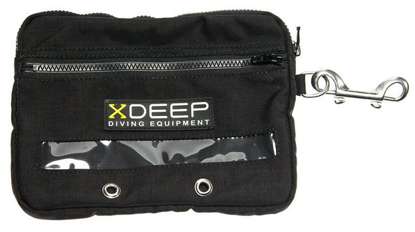 xDeep - Sidemount Tasche "Cave"