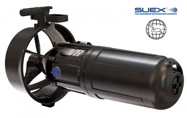 Suex VRT underwater scooter